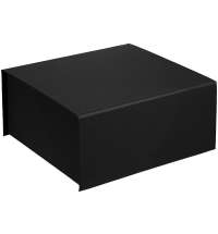 Коробка Pack In Style, черная