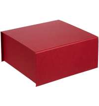 Коробка Pack In Style, красная
