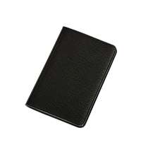 Картхолдер для пластиковых карт складной «Favor»