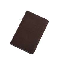 Картхолдер для пластиковых карт складной «Favor»