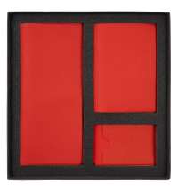 Набор Devon, красный