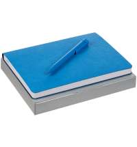 Набор Lafite, голубой