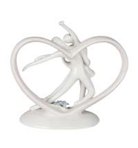 Фигурка &laquo;Балет&raquo;