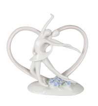 Фигурка «Балет»