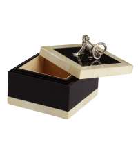 Шкатулка «Обезьяна»