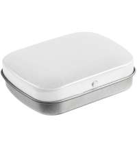 Освежающие конфеты Polar Express, ver. 2, мята