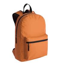 Рюкзак Base, светло-оранжевый