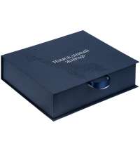 Коробка «Изысканный жираф»