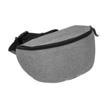Поясная сумка Handy Dandy, серая