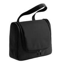 Несессер Simon, черный