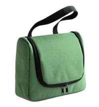 Несессер Simon, зеленый