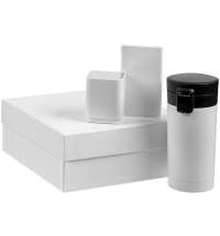 Набор Working Energy, белый