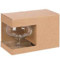 Набор из 2 бокалов для коньяка Charente