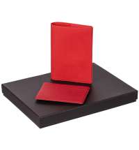 Набор Devon Mini, красный