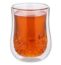 Стакан с двойными стенками Double Wall