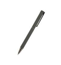 Ручка металлическая шариковая &laquo;Bergamo&raquo;