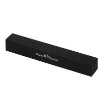 Ручка металлическая шариковая &laquo;Bergamo&raquo;