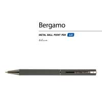 Ручка металлическая шариковая &laquo;Bergamo&raquo;