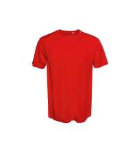 Футболка спортивная «Turin», мужская