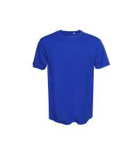 Футболка спортивная «Turin», мужская