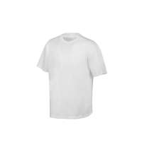 Футболка из текстурного джерси &laquo;Portofino&raquo;, унисекс