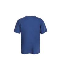 Футболка из текстурного джерси «Portofino», унисекс