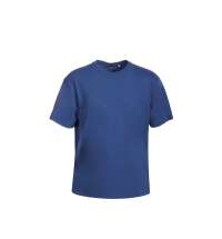 Футболка из текстурного джерси «Portofino», унисекс