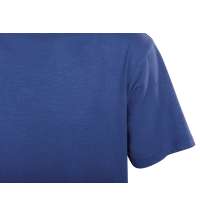 Футболка из текстурного джерси «Portofino», унисекс