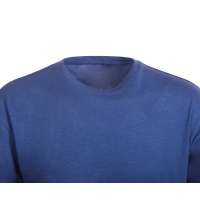 Футболка из текстурного джерси «Portofino», унисекс