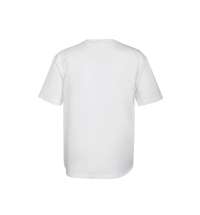 Футболка из френч терри «Warsaw», унисекс