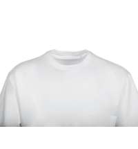 Футболка из френч терри «Warsaw», унисекс