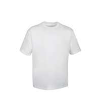 Футболка из френч терри «Warsaw», унисекс