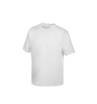 Футболка из френч терри «Warsaw», унисекс