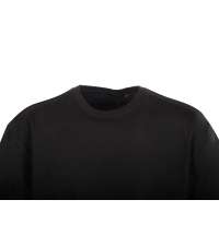 Футболка из френч терри «Warsaw», унисекс