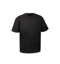 Футболка из френч терри «Warsaw», унисекс