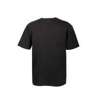 Футболка из френч терри «Warsaw», унисекс