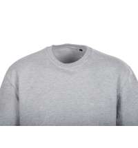 Футболка из френч терри «Warsaw», унисекс