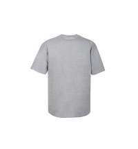 Футболка из френч терри «Warsaw», унисекс