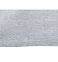 Футболка из френч терри «Warsaw», унисекс