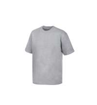 Футболка из френч терри «Warsaw», унисекс