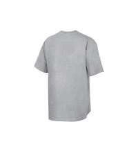 Футболка из френч терри «Warsaw», унисекс