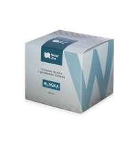 Стальная кружка с двойными стенками «Alaska»