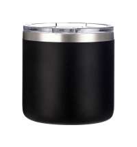 Стальная кружка с двойными стенками «Alaska»