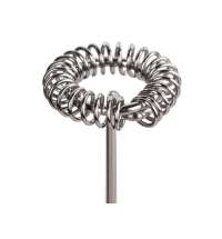 Электрический вспениватель молока «Cappuch»