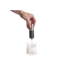 Электрический вспениватель молока «Cappuch»