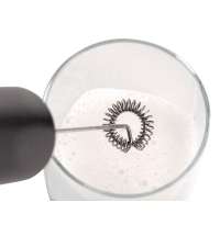 Электрический вспениватель молока «Cappuch»