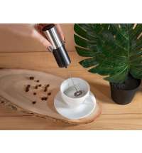 Электрический вспениватель молока «Cappuch»