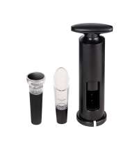 Набор аксессуаров для вина «Bergamo»