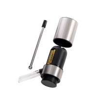 Электрический аэратор-диспенсер для вина «Wine delight»