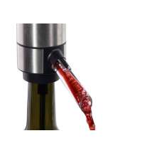 Электрический аэратор-диспенсер для вина «Wine delight»